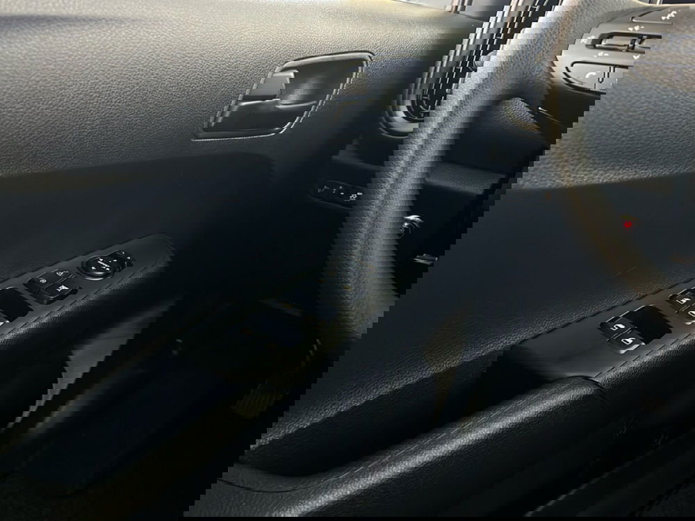 Kia Picanto nuova a Roma (13)