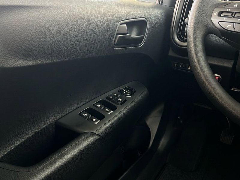 Kia Picanto nuova a Roma (13)