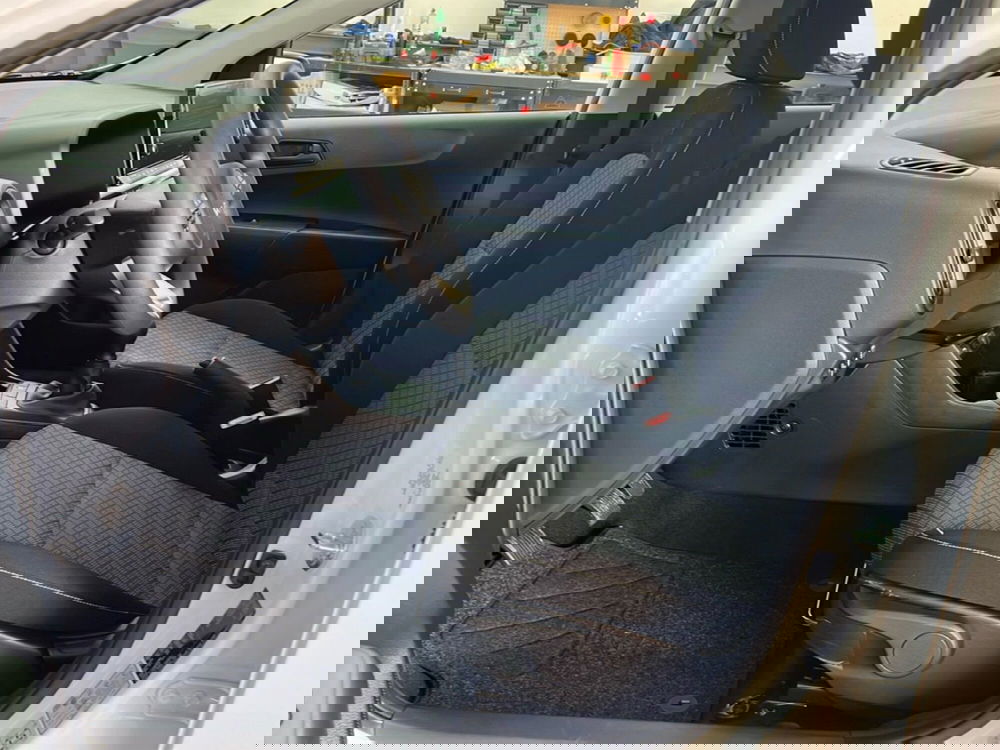 Kia Picanto nuova a Roma (14)