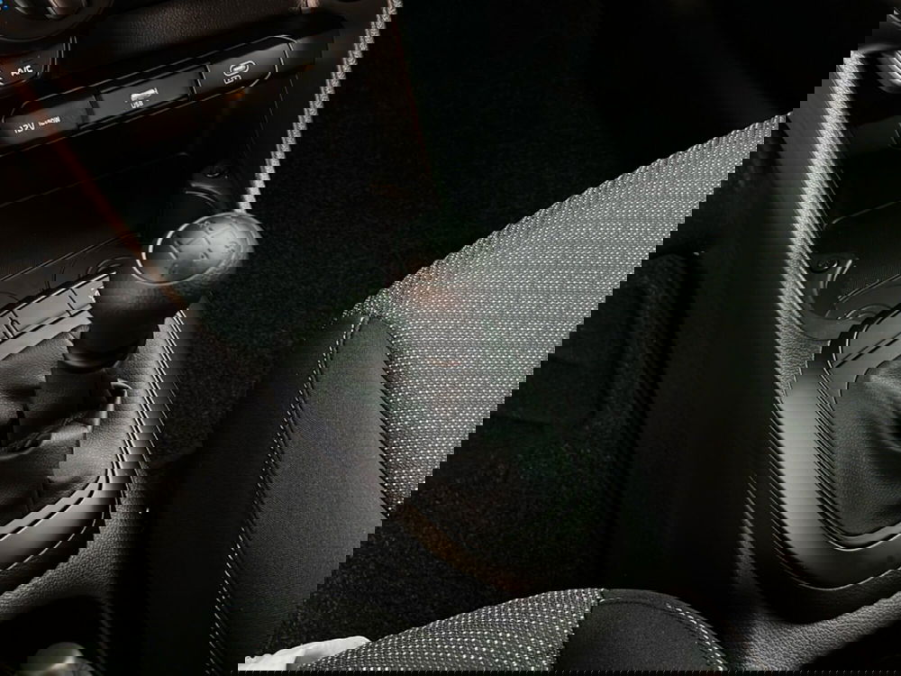 Kia Picanto nuova a Roma (16)