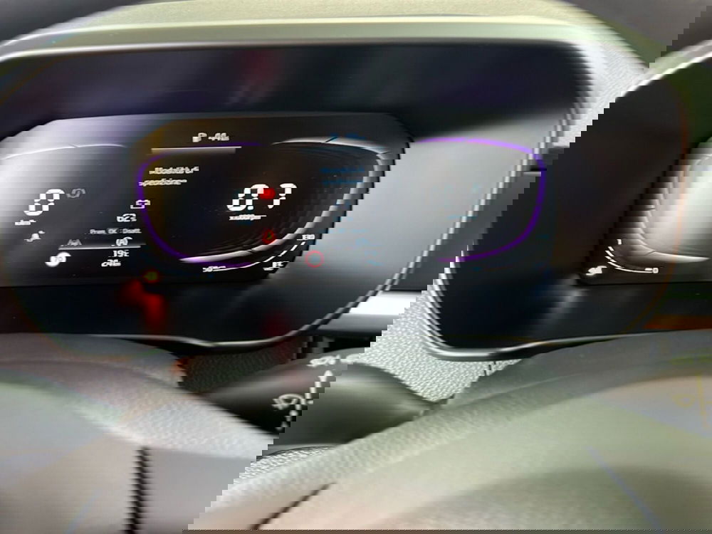 Kia Picanto nuova a Roma (17)