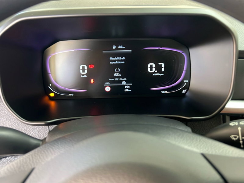 Kia Picanto nuova a Roma (17)