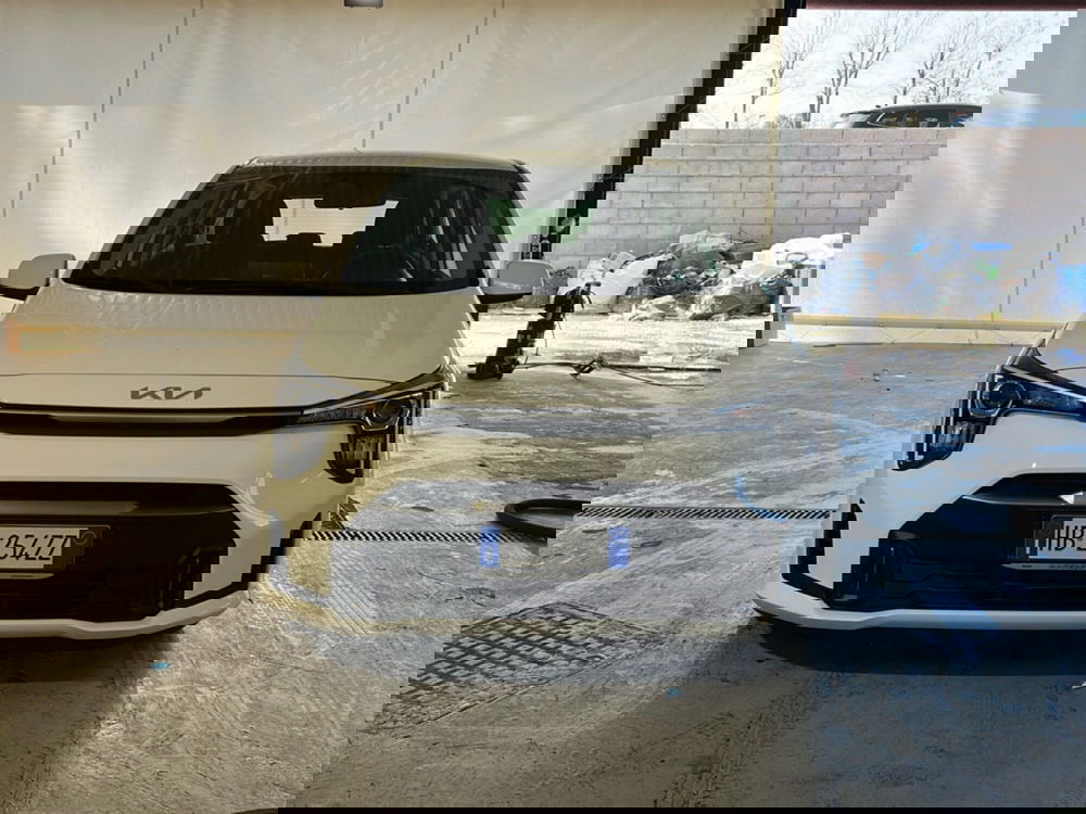 Kia Picanto nuova a Roma (8)