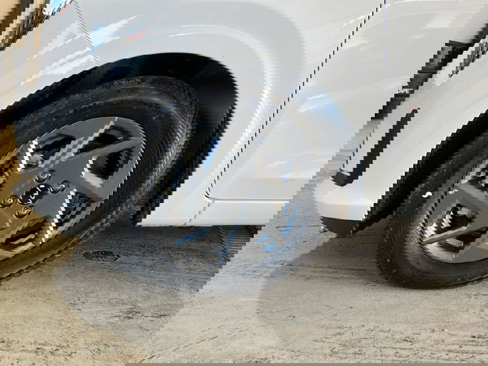 Kia Picanto nuova a Roma (9)