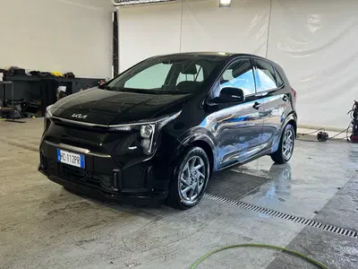 Kia Picanto 1.0 gdi Urban nuova a Roma