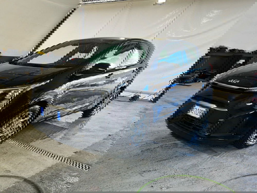 Kia Picanto nuova a Roma