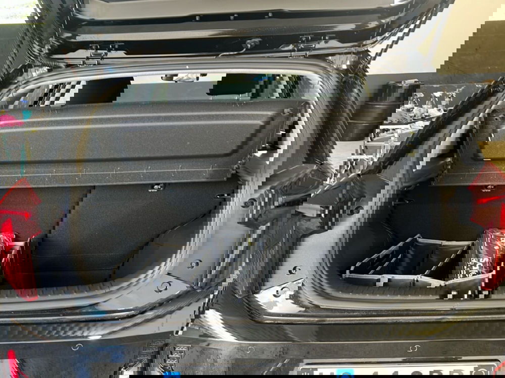 Kia Picanto nuova a Roma (10)