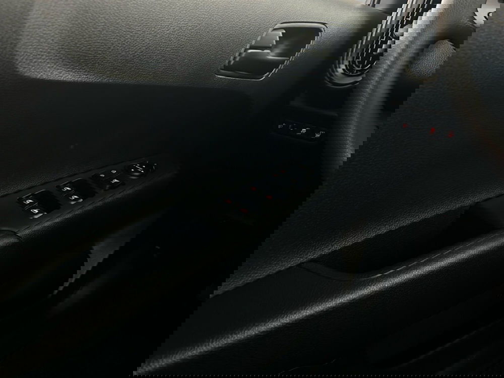 Kia Picanto nuova a Roma (13)