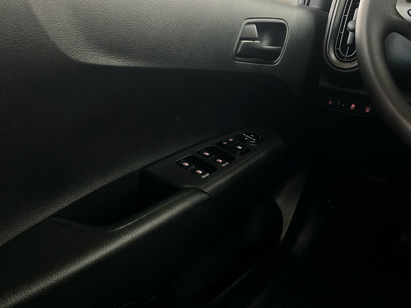 Kia Picanto nuova a Roma (13)