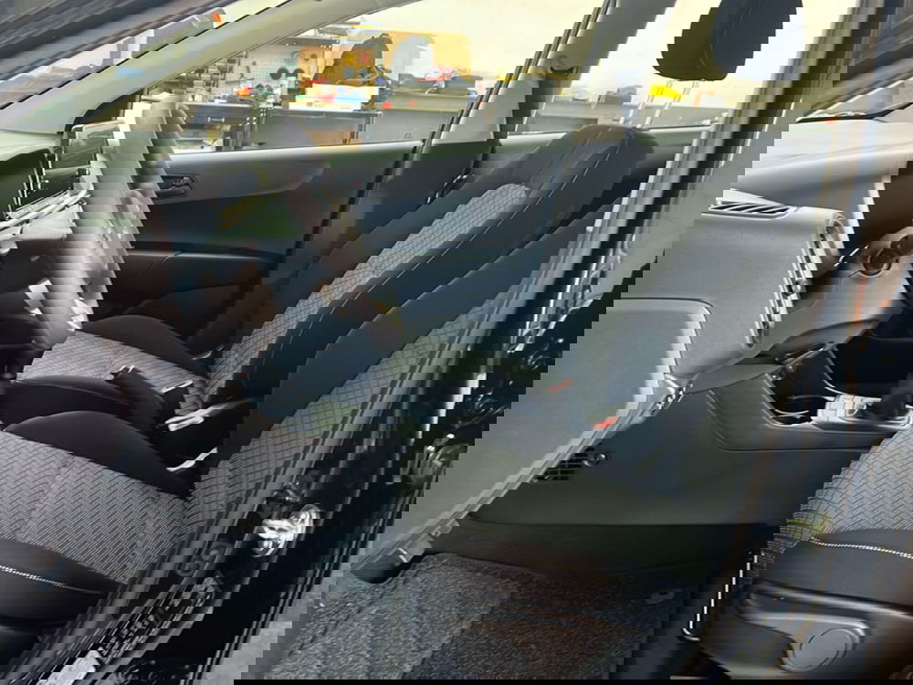 Kia Picanto nuova a Roma (14)