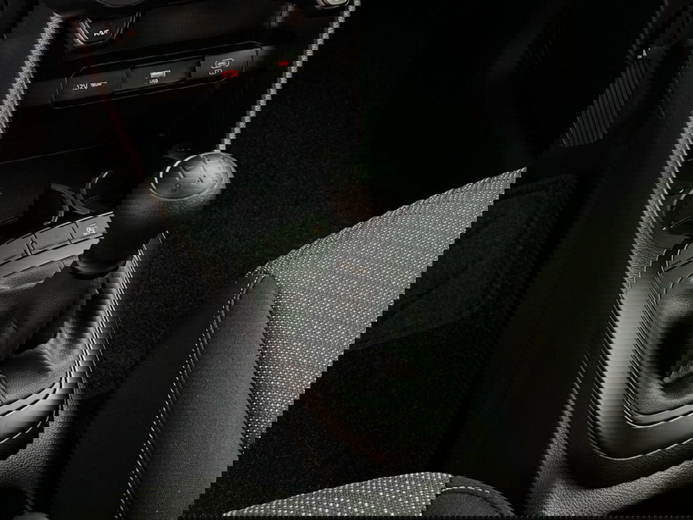 Kia Picanto nuova a Roma (16)