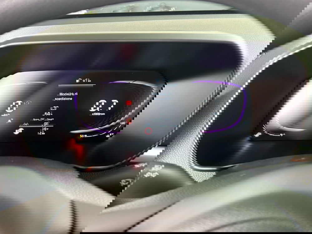 Kia Picanto nuova a Roma (17)