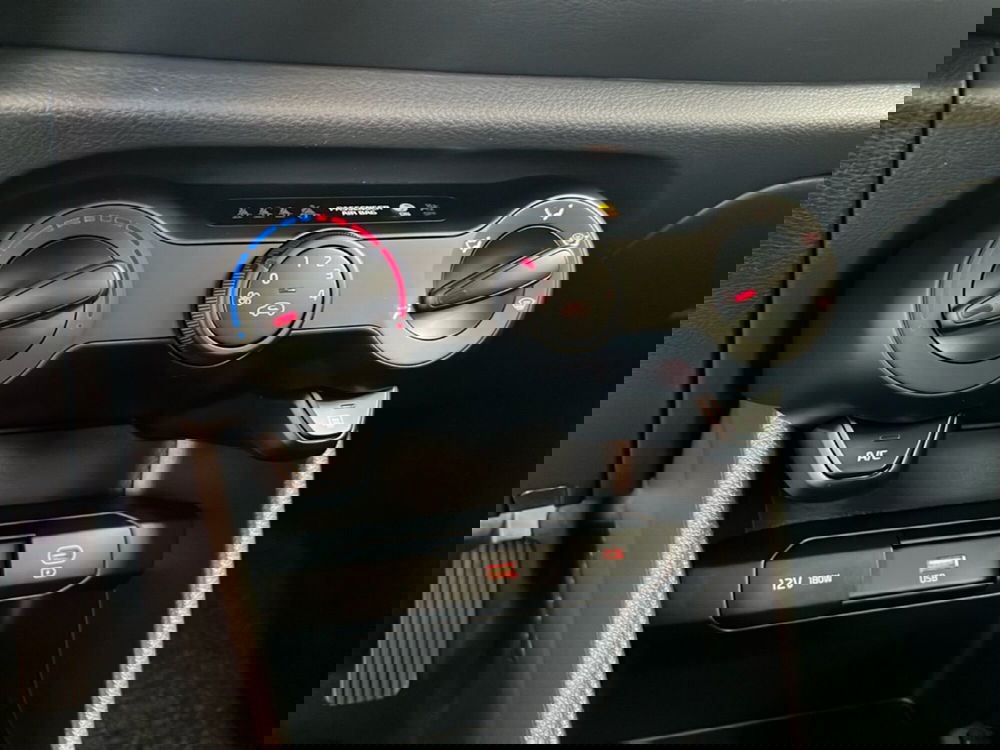 Kia Picanto nuova a Roma (19)