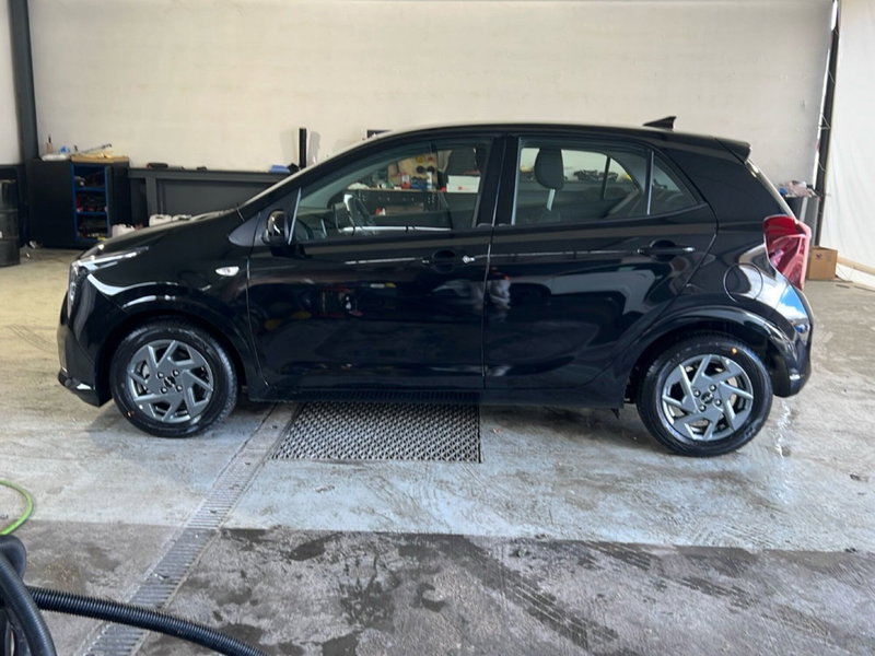 Kia Picanto nuova a Roma (2)