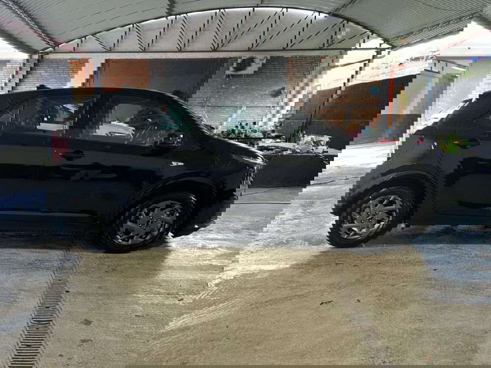 Kia Picanto nuova a Roma (6)