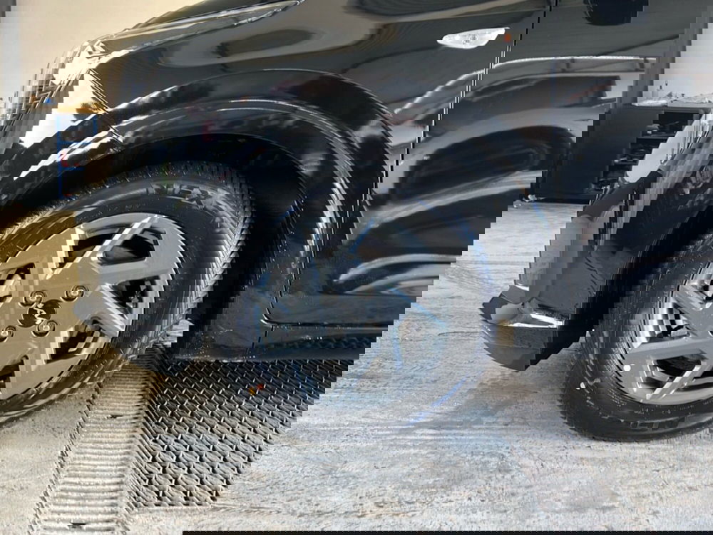 Kia Picanto nuova a Roma (9)