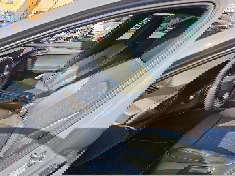 Cupra Formentor usata a Lecco (10)