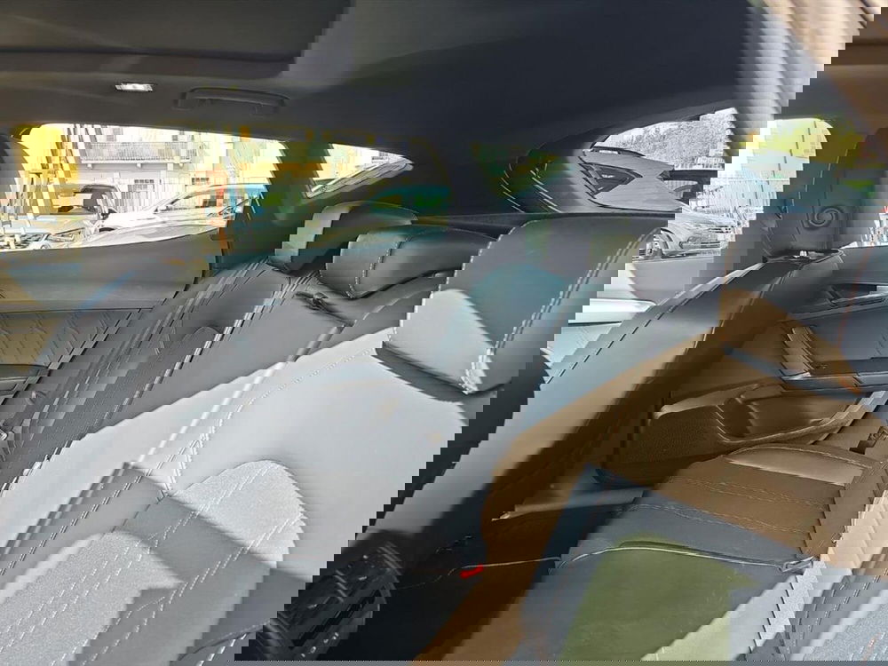 Cupra Formentor usata a Lecco (11)