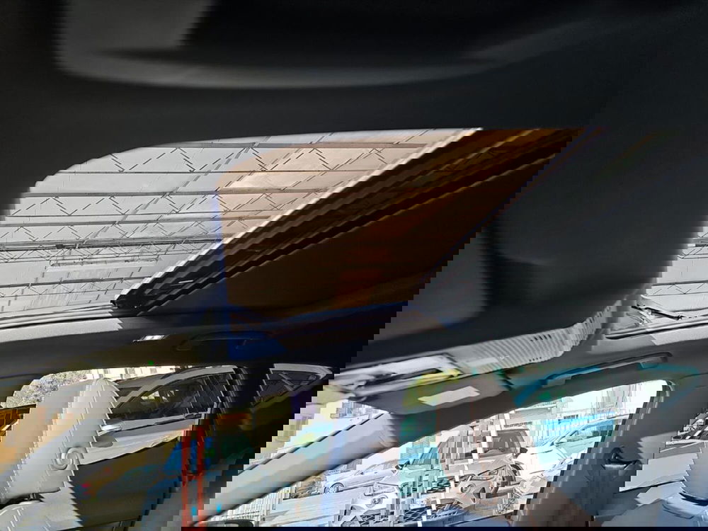 Cupra Formentor usata a Lecco (12)