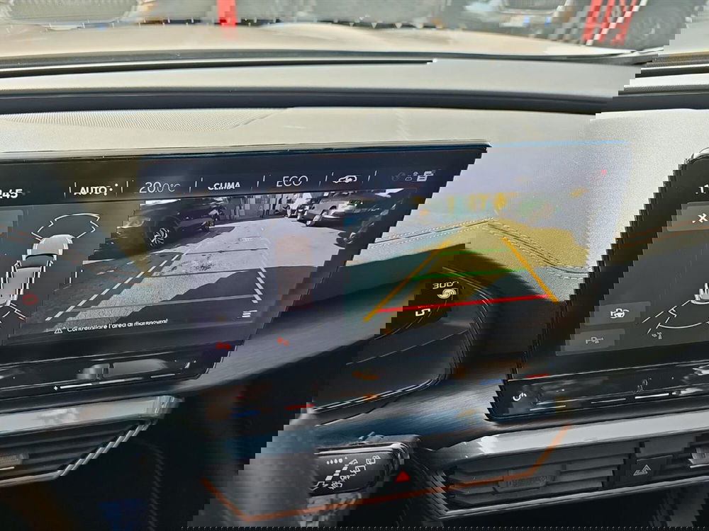 Cupra Formentor usata a Lecco (14)