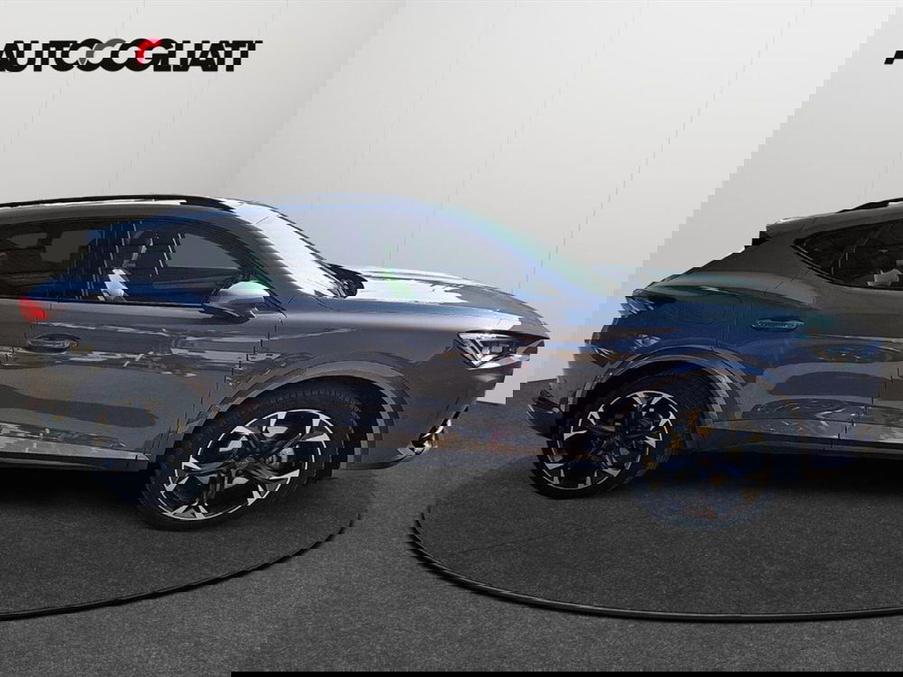 Cupra Formentor usata a Lecco (2)