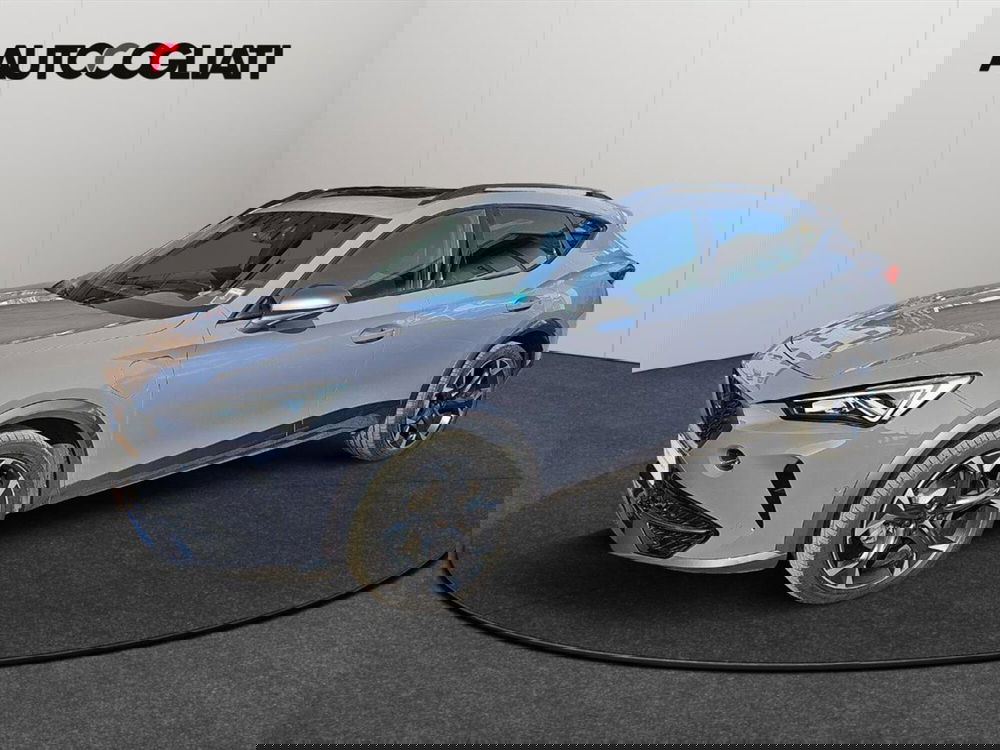 Cupra Formentor usata a Lecco (5)