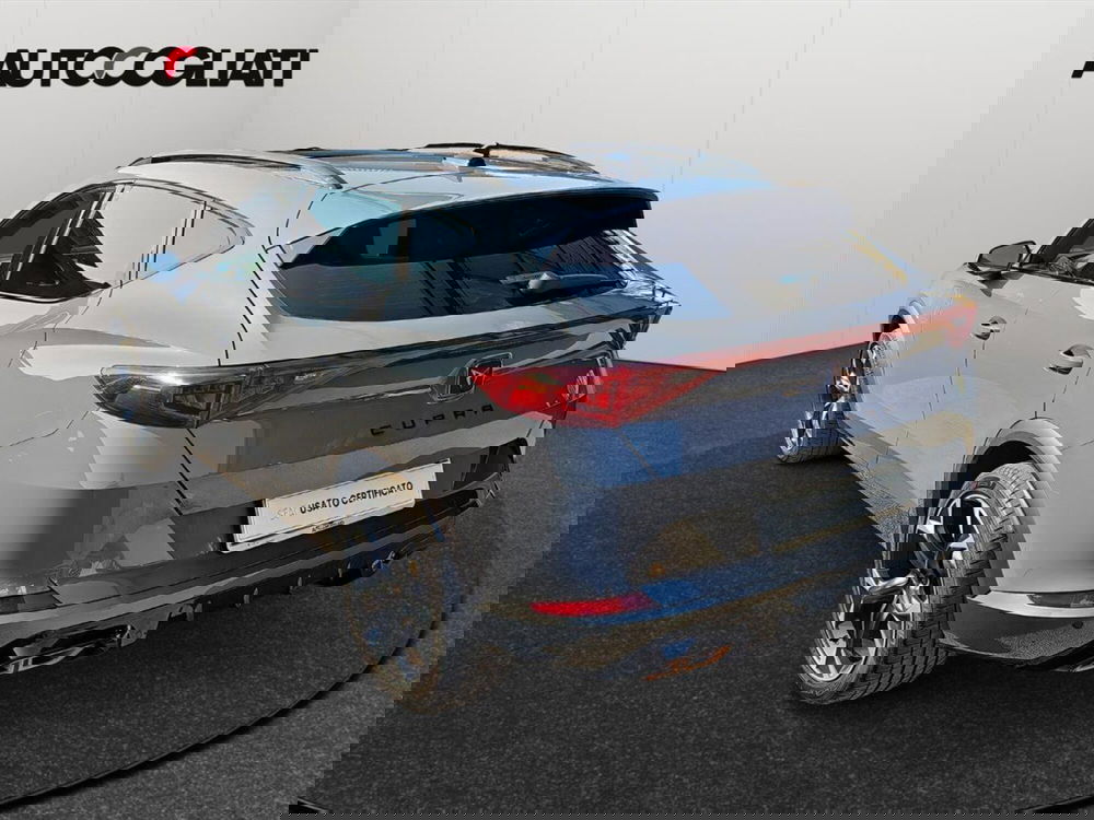 Cupra Formentor usata a Lecco (6)