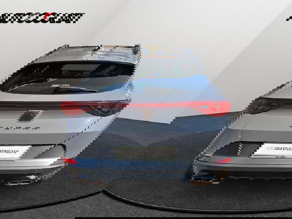 Cupra Formentor usata a Lecco (7)