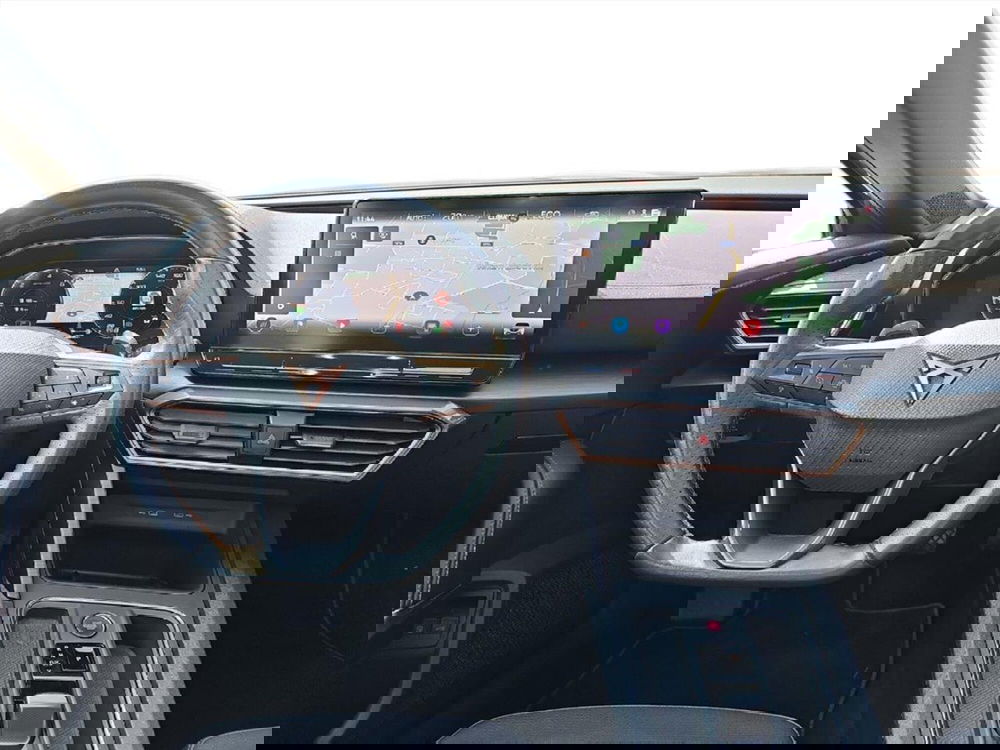 Cupra Formentor usata a Lecco (8)