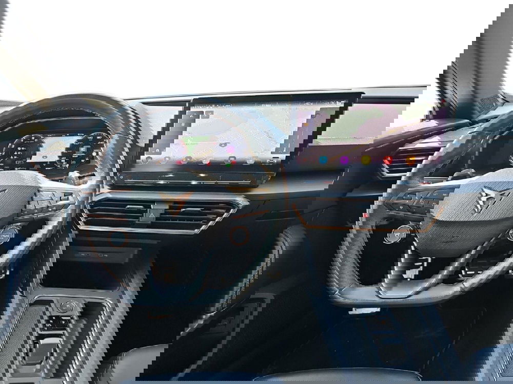 Cupra Formentor usata a Lecco (10)