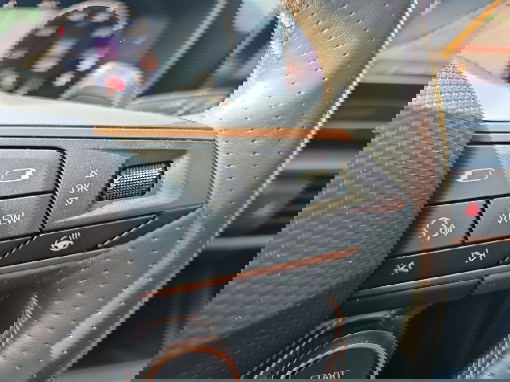 Cupra Formentor usata a Lecco (16)