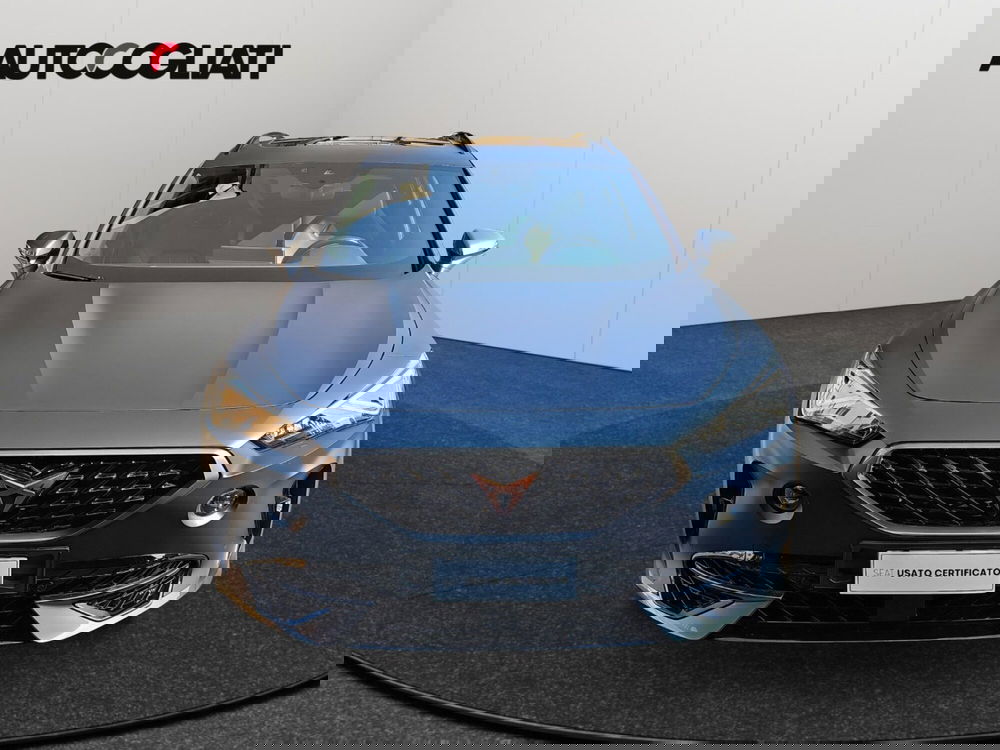 Cupra Formentor usata a Lecco (2)