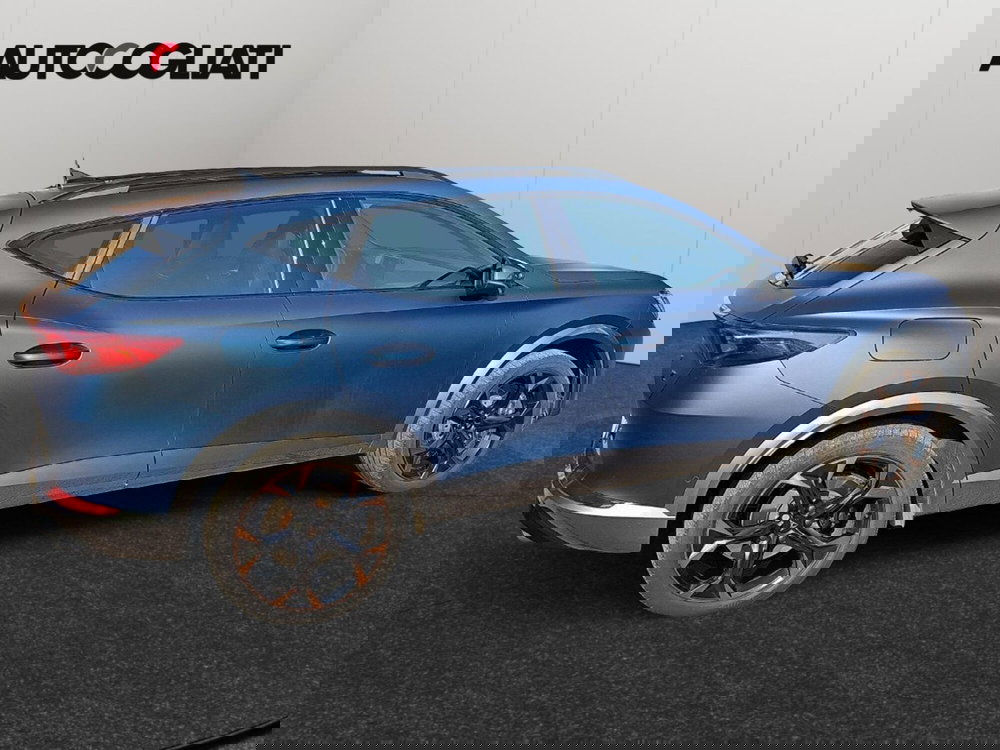 Cupra Formentor usata a Lecco (7)