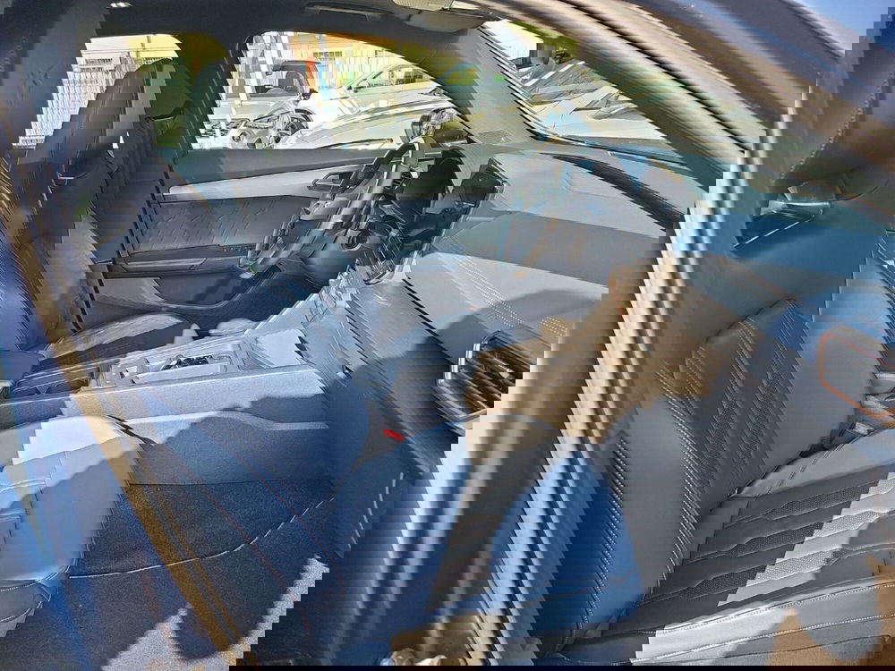 Cupra Formentor usata a Lecco (8)