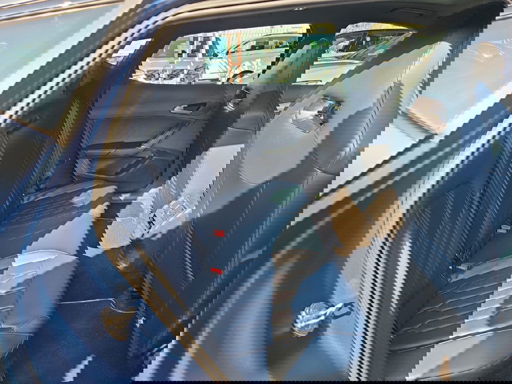 Cupra Formentor usata a Lecco (9)