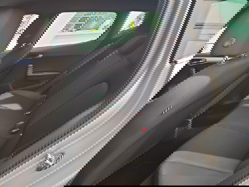 SEAT Arona usata a Lecco (11)