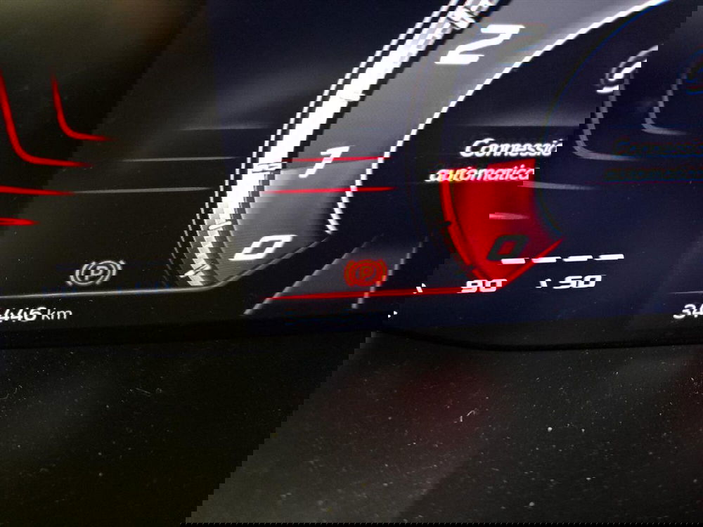 SEAT Arona usata a Lecco (12)