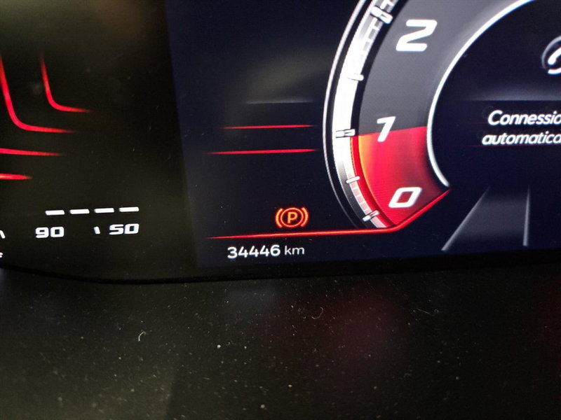 SEAT Arona usata a Lecco (12)