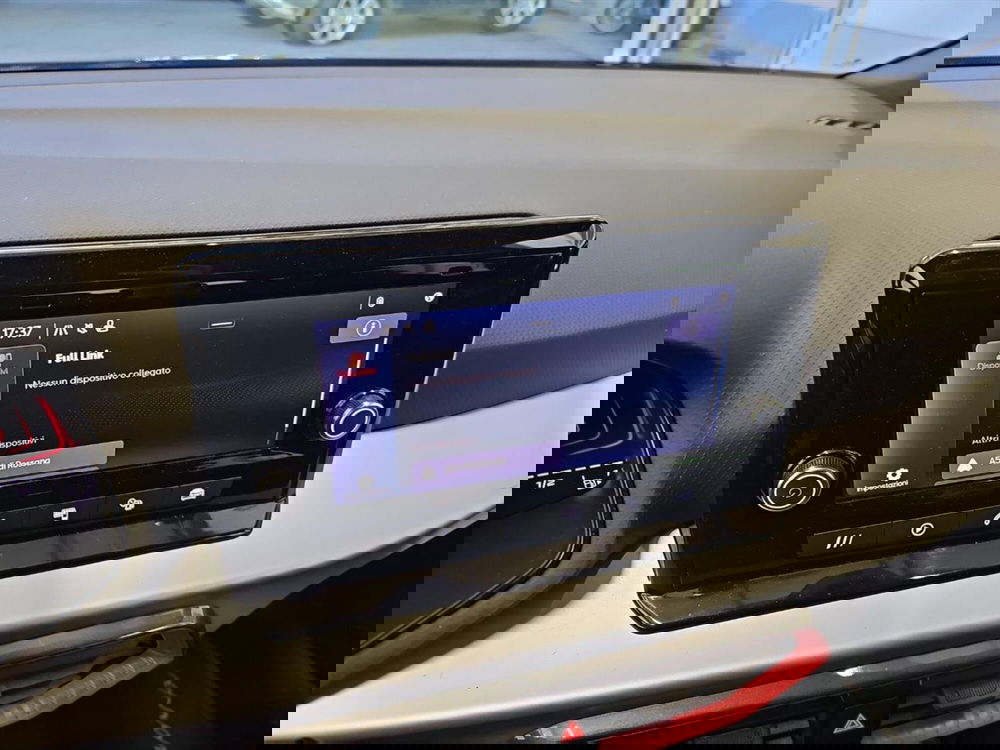 SEAT Arona usata a Lecco (13)