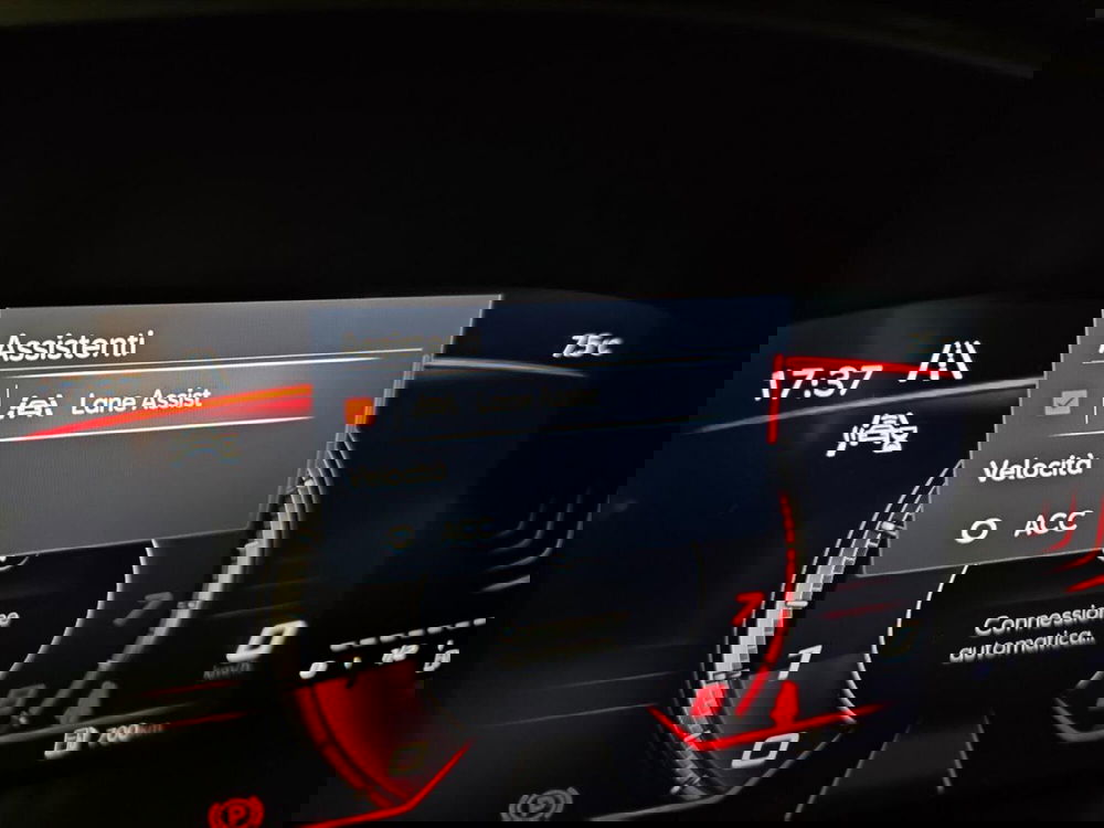 SEAT Arona usata a Lecco (14)