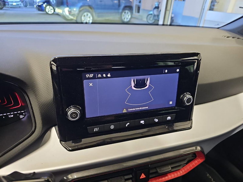 SEAT Arona usata a Lecco (15)