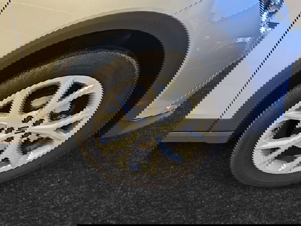 SEAT Arona usata a Lecco (17)