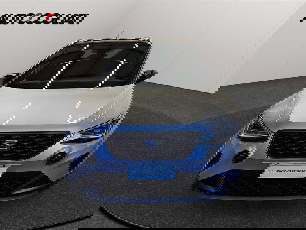 SEAT Arona usata a Lecco (2)