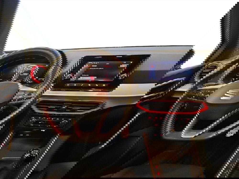 SEAT Arona usata a Lecco (8)