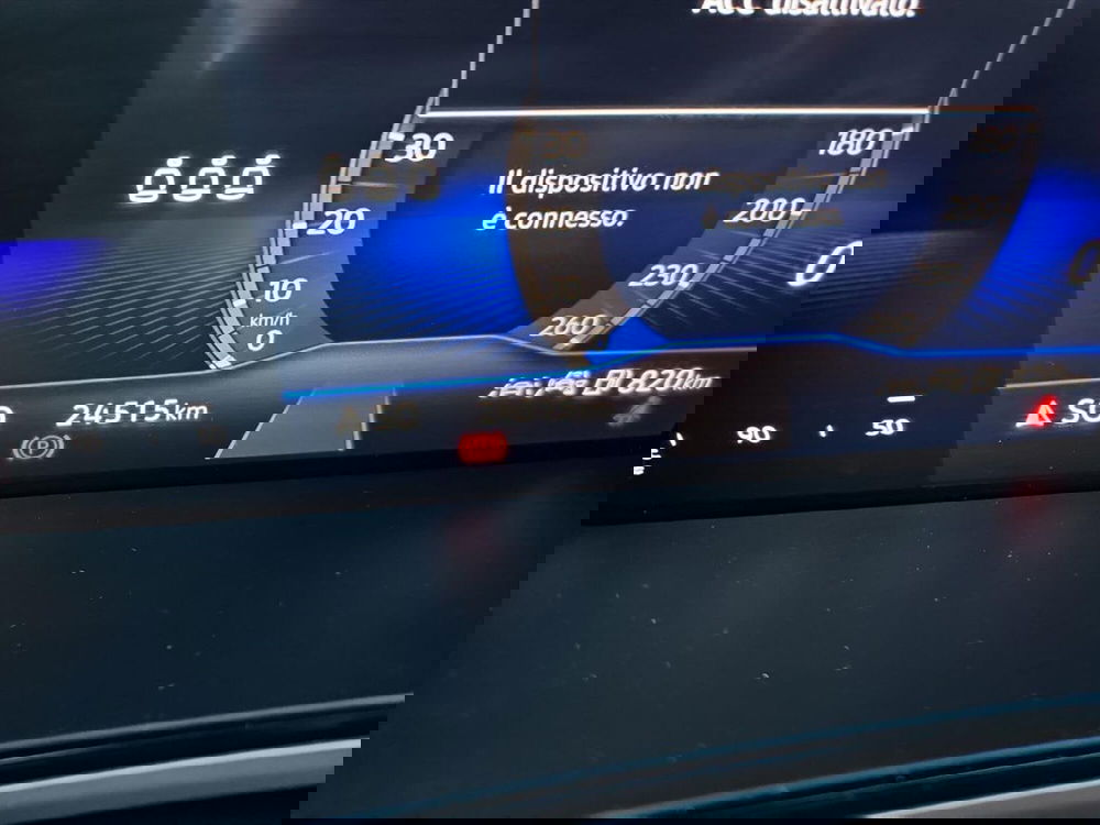 Volkswagen T-Roc usata a Lecco (14)