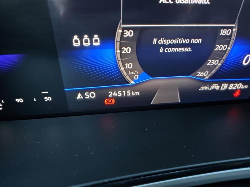 Volkswagen T-Roc usata a Lecco (14)