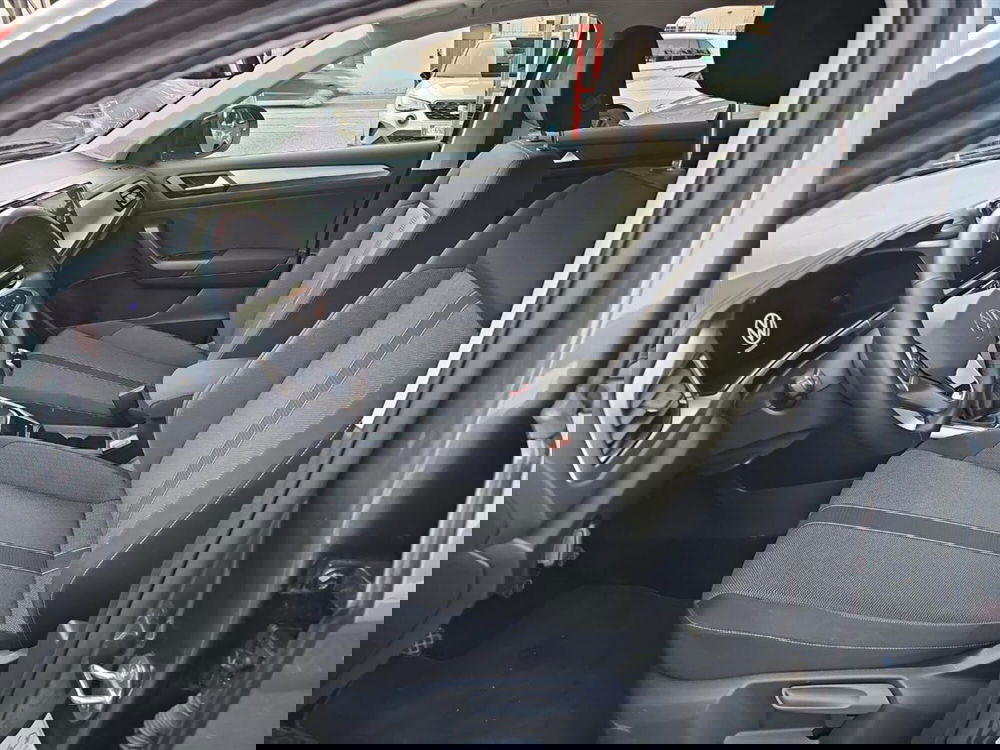 Volkswagen T-Roc usata a Lecco (9)