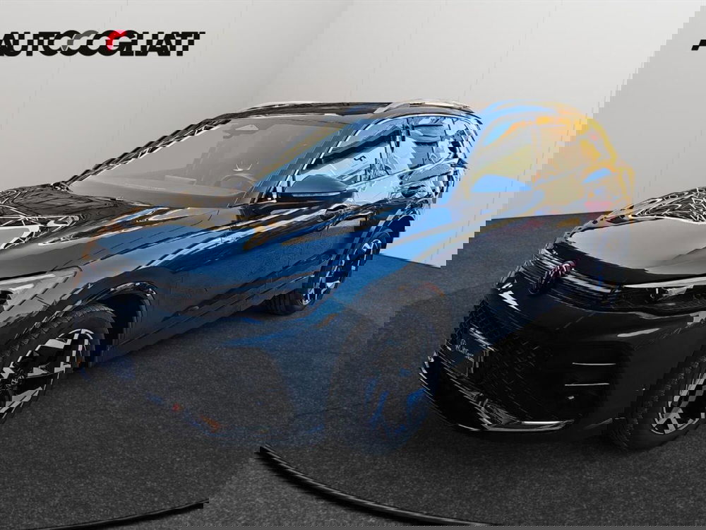 Volkswagen Tiguan usata a Lecco