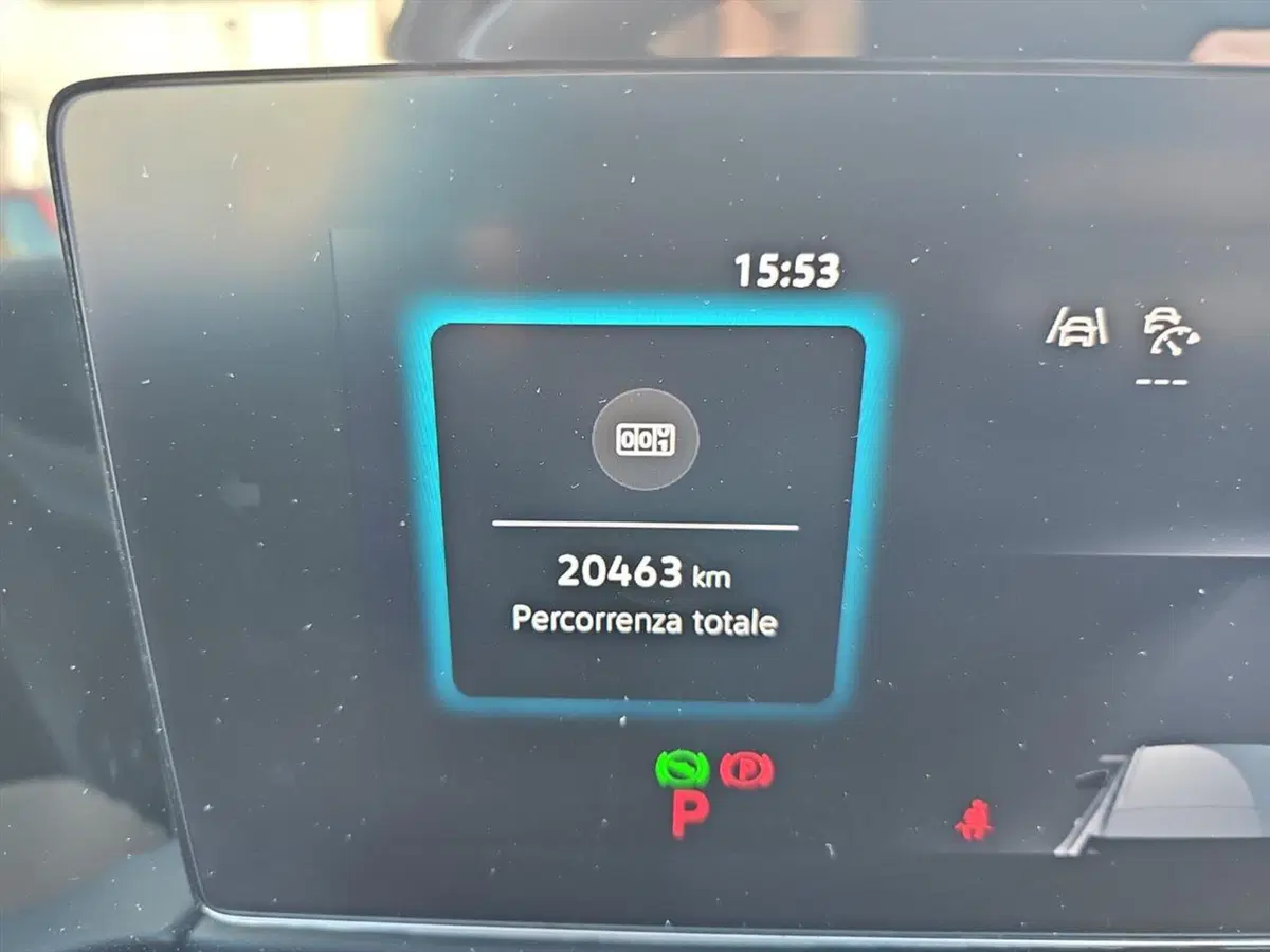 Volkswagen Tiguan usata a Lecco (13)