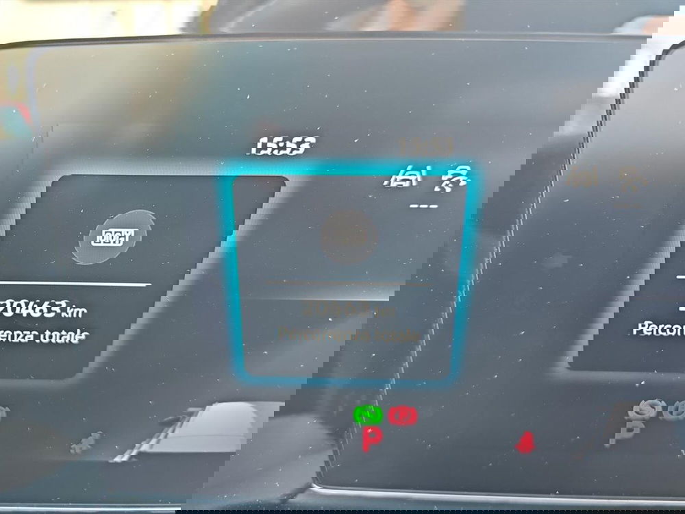 Volkswagen Tiguan usata a Lecco (13)